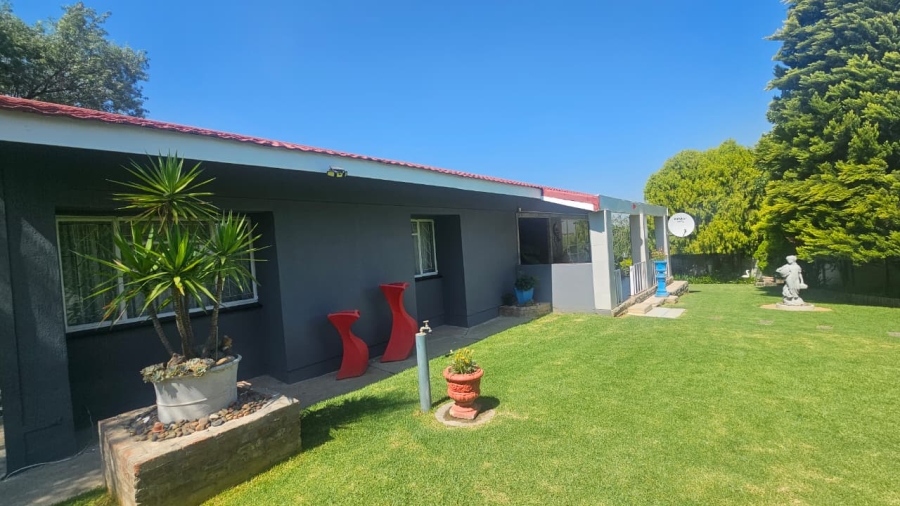 3 Bedroom Property for Sale in Lakeview Free State